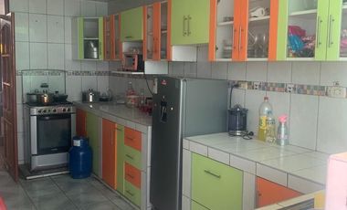 Venta de Casa Duplex