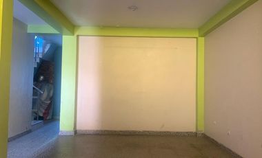 Venta de Casa Duplex