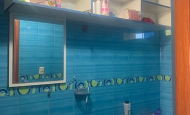 Venta de Casa Duplex