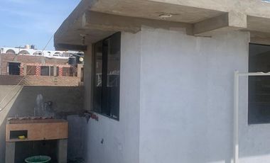 Venta de Casa Duplex