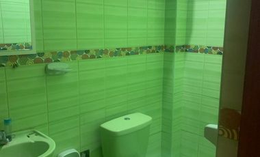 Venta de Casa Duplex