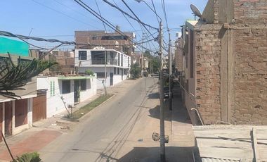 Venta de Casa Duplex
