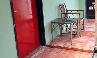 DIJUAL RUMAH TUA HITUNG TANAH  DI JL. MPR CIPETE SELATAN JAKARTA SELATAN