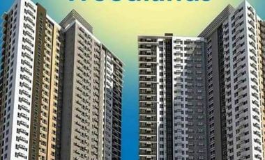 Near RFO 2BEDROOM Rent to Own Condo 25K Monthly No downpayment in Boni Mandaluyong