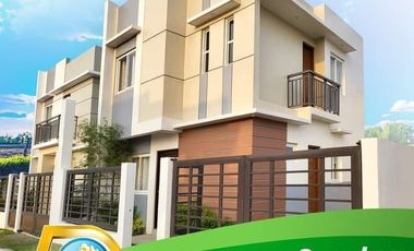 Affordable Single Attached in Bella Vista Santa Maria near Muzon SJDM with access to Quezon City and NLEX-80sqm 3 bedroom