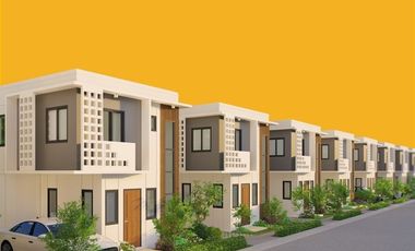 Affordable single detached house and lot for sale in Danao City Cebu