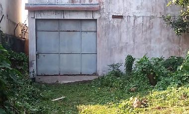 Gudang Luas dan Strategis dekat Jalan Bantul