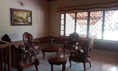 HERMOSA Y AMPLIA CASA CENTRAL UNIFAMILIAR SAN SEBASTIAN DE MARIQUITA (TOLIMA)