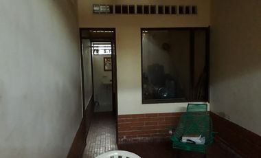 HERMOSA Y AMPLIA CASA CENTRAL UNIFAMILIAR SAN SEBASTIAN DE MARIQUITA (TOLIMA)