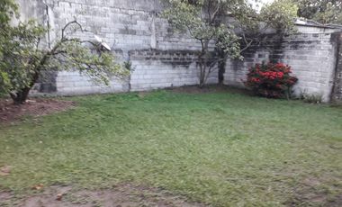 HERMOSA Y AMPLIA CASA CENTRAL UNIFAMILIAR SAN SEBASTIAN DE MARIQUITA (TOLIMA)