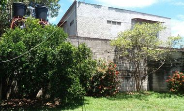 HERMOSA Y AMPLIA CASA CENTRAL UNIFAMILIAR SAN SEBASTIAN DE MARIQUITA (TOLIMA)