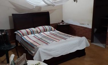 HERMOSA Y AMPLIA CASA CENTRAL UNIFAMILIAR SAN SEBASTIAN DE MARIQUITA (TOLIMA)