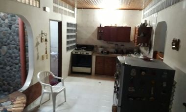 HERMOSA Y AMPLIA CASA CENTRAL UNIFAMILIAR SAN SEBASTIAN DE MARIQUITA (TOLIMA)