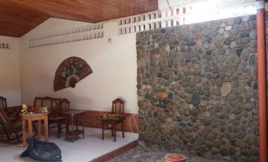 HERMOSA Y AMPLIA CASA CENTRAL UNIFAMILIAR SAN SEBASTIAN DE MARIQUITA (TOLIMA)