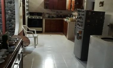 HERMOSA Y AMPLIA CASA CENTRAL UNIFAMILIAR SAN SEBASTIAN DE MARIQUITA (TOLIMA)