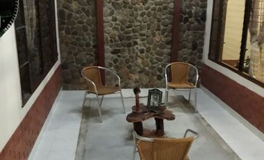 HERMOSA Y AMPLIA CASA CENTRAL UNIFAMILIAR SAN SEBASTIAN DE MARIQUITA (TOLIMA)