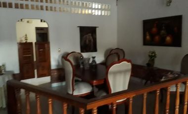 HERMOSA Y AMPLIA CASA CENTRAL UNIFAMILIAR SAN SEBASTIAN DE MARIQUITA (TOLIMA)