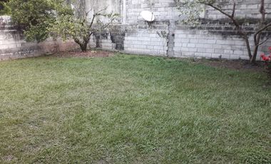 HERMOSA Y AMPLIA CASA CENTRAL UNIFAMILIAR SAN SEBASTIAN DE MARIQUITA (TOLIMA)