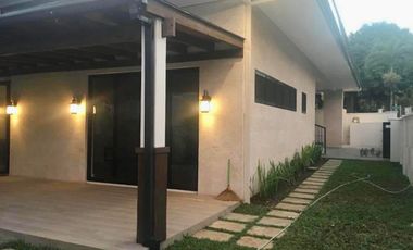 House for Rent with Pool in silver Hills Talamban,  Cebu city