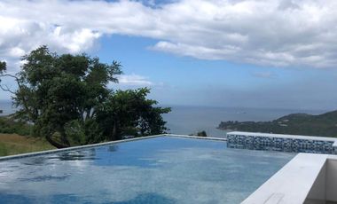 Punta fuego house and lot for sale