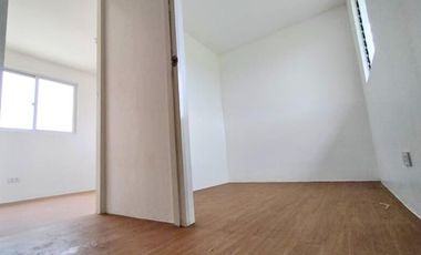 PROPERTY DETAILS/FEATURES -2 Storey Townhouse -2 Bedrooms -1 Toilet And Bath -Living Area -Dining Area -Kitchen Area  AMENITIES -Gated Exclusive Commu