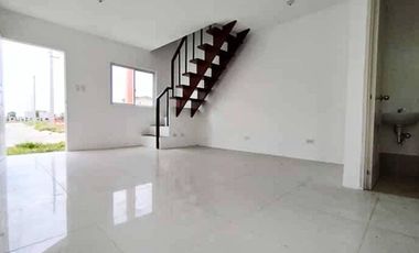 PROPERTY DETAILS/FEATURES -2 Storey Townhouse -2 Bedrooms -1 Toilet And Bath -Living Area -Dining Area -Kitchen Area  AMENITIES -Gated Exclusive Commu