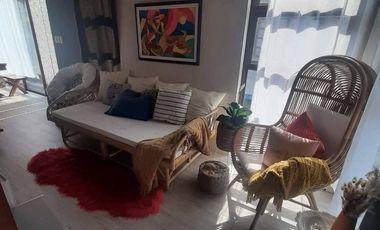 RFO BEACHHOUSE FULLY FINISHED AT ADUNA VILLA