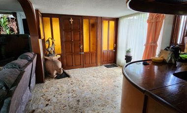 Venta de hermosa casa