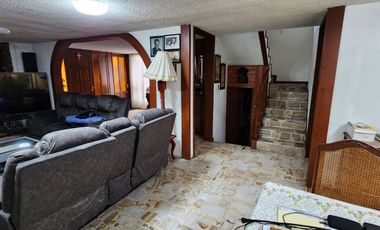 Venta de hermosa casa