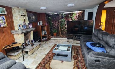 Venta de hermosa casa