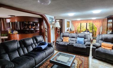 Venta de hermosa casa