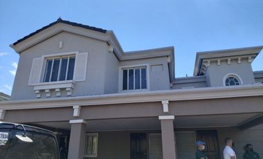 Townhouse with Condo Title for Sale 20 mins from Alabang