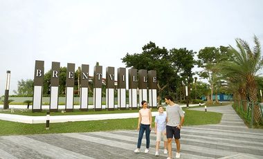 Townhouse with Condo Title for Sale 20 mins from Alabang