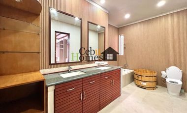 Three Bedrooms Beach Villa in Coral Point