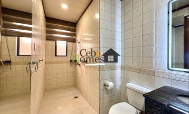 Three Bedrooms Beach Villa in Coral Point