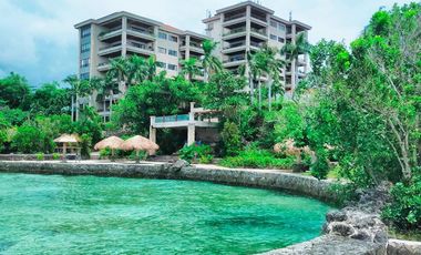 Three Bedrooms Beach Villa in Coral Point