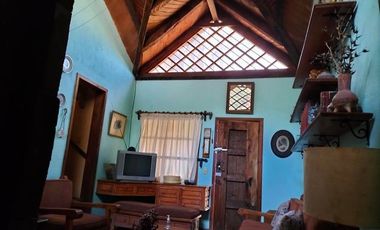 Casa de descanso dentro de una Hacienda en venta en Guanajuato, Guanajuato