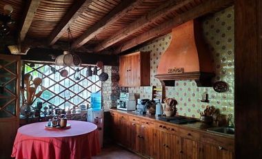 Casa de descanso dentro de una Hacienda en venta en Guanajuato, Guanajuato