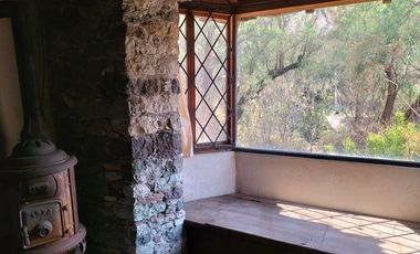 Casa de descanso dentro de una Hacienda en venta en Guanajuato, Guanajuato