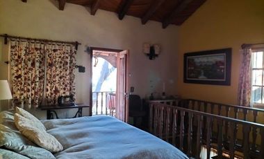 Casa de descanso dentro de una Hacienda en venta en Guanajuato, Guanajuato