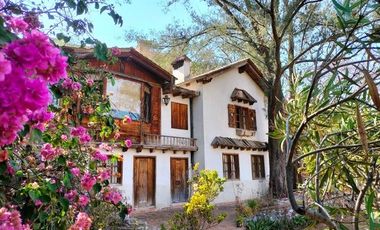 Casa de descanso dentro de una Hacienda en venta en Guanajuato, Guanajuato