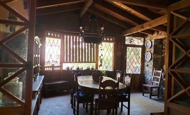 Casa de descanso dentro de una Hacienda en venta en Guanajuato, Guanajuato