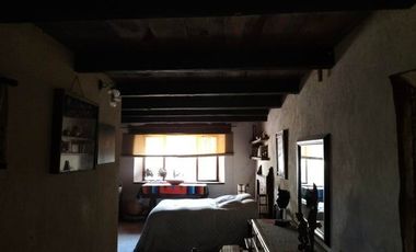 Casa de descanso dentro de una Hacienda en venta en Guanajuato, Guanajuato