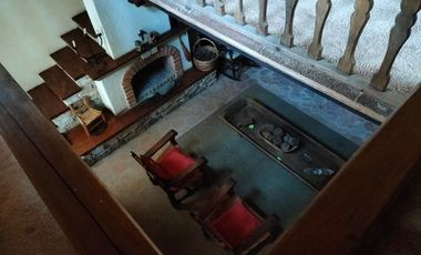 Casa de descanso dentro de una Hacienda en venta en Guanajuato, Guanajuato