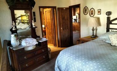 Casa de descanso dentro de una Hacienda en venta en Guanajuato, Guanajuato