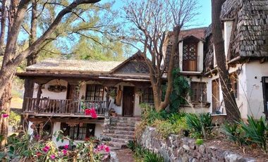 Casa de descanso dentro de una Hacienda en venta en Guanajuato, Guanajuato