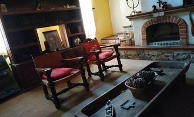Casa de descanso dentro de una Hacienda en venta en Guanajuato, Guanajuato