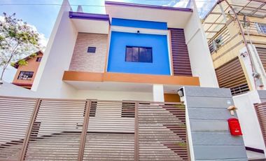 RFO 3-bedroom Single Detached House For Sale in Alabang Muntinlupa