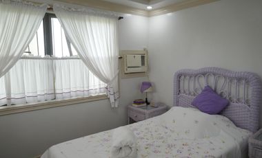 Rush Sale: 7=bedroom furnished  house with a big garden, for sale in a resort subdivision - Mactan, Cebu