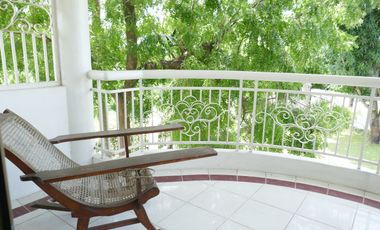 Rush Sale: 7=bedroom furnished  house with a big garden, for sale in a resort subdivision - Mactan, Cebu